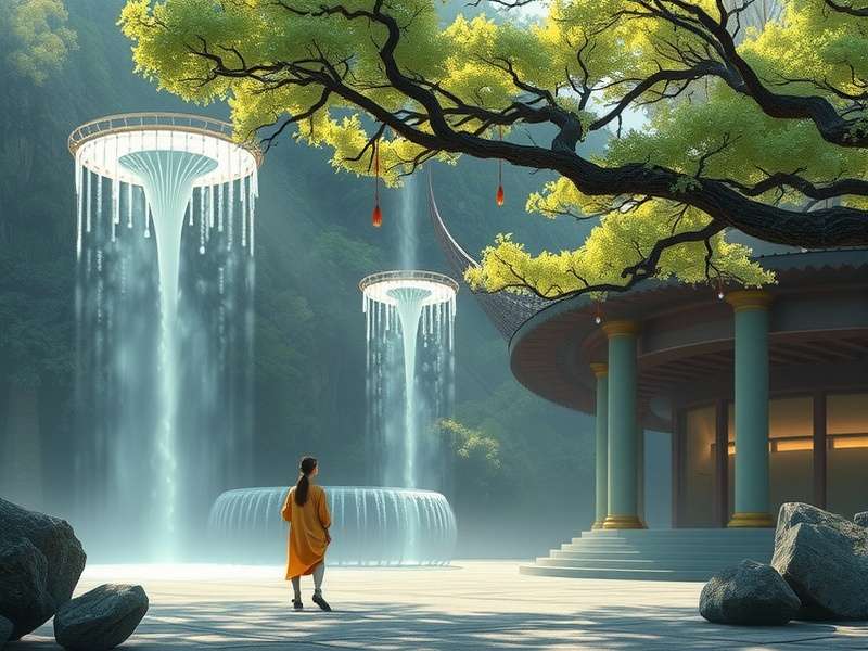 运营总监陈晓雯